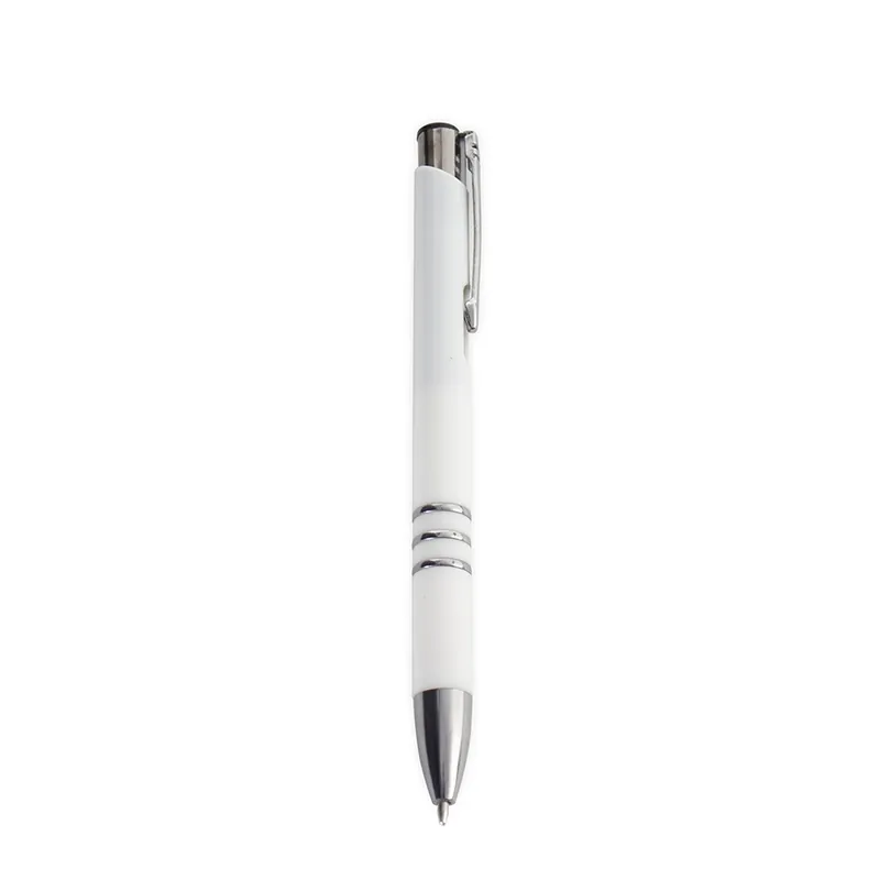 Caneta Plástica