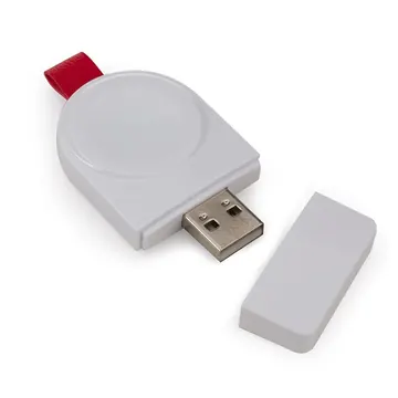 Carregador Indução IWatch