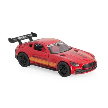 Carro Esportivo Miniatura