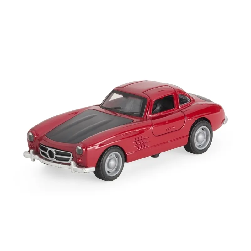 Carro Esportivo Miniatura