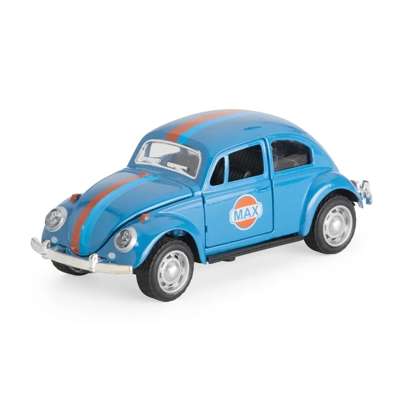 Carro Miniatura Fricção
