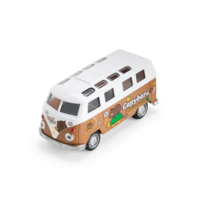 Carro Miniatura Fricção