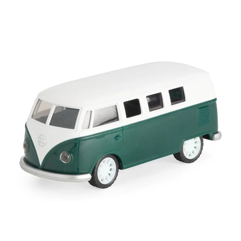 Carro Miniatura Fricção