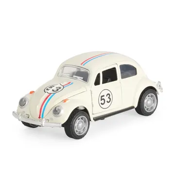 Carro Miniatura Fricção