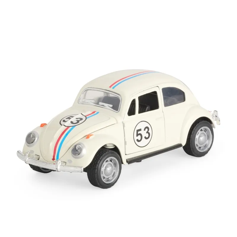 Carro Miniatura Fricção