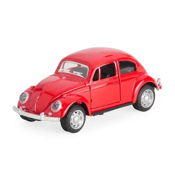 Carro Miniatura Fricção