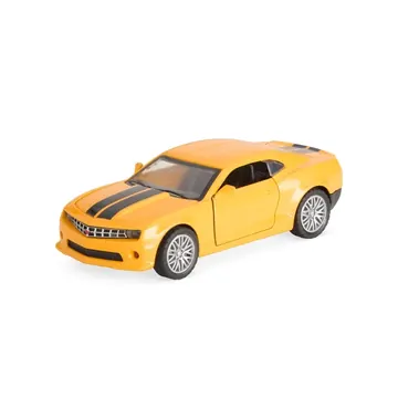 Carro Miniatura Fricção