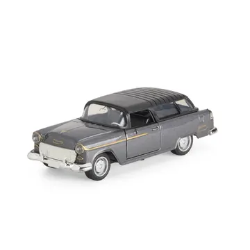 Carro Miniatura Fricção