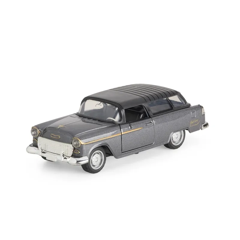 Carro Miniatura Fricção