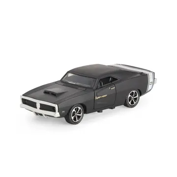 Carro Miniatura Fricção