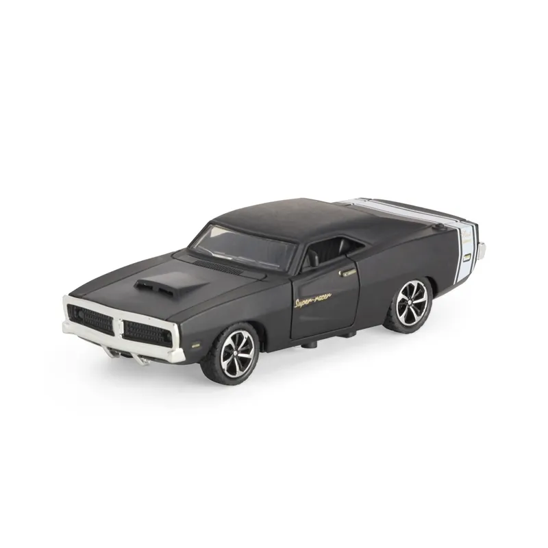 Carro Miniatura Fricção