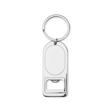 Chaveiro Metal Abridor