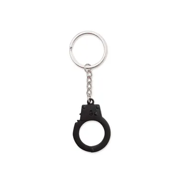 Chaveiro Metal Algema