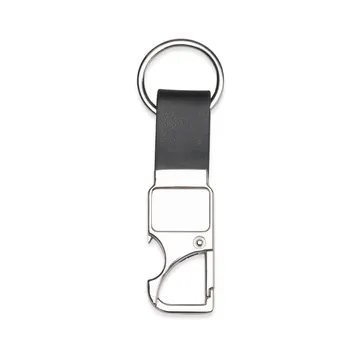 Chaveiro Metal com Mosquetão
