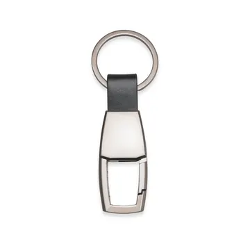 Chaveiro Metal com Mosquetão