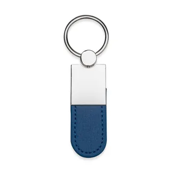 Chaveiro Metal com PU