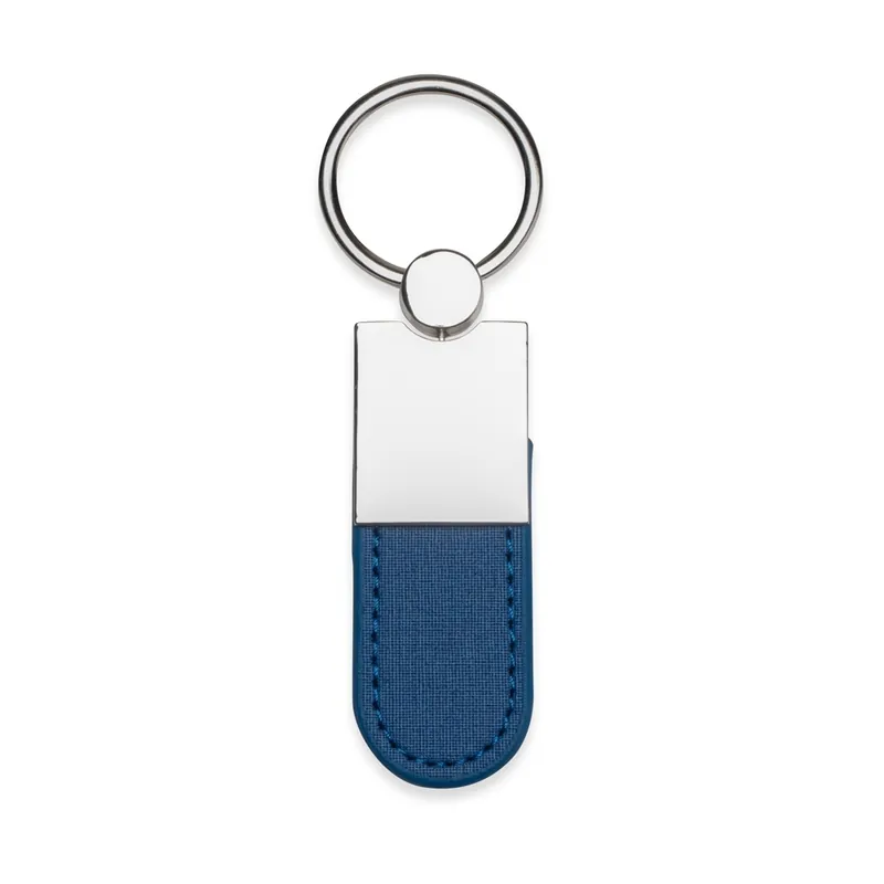 Chaveiro Metal com PU