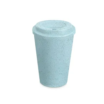 Copo Fibra de Arroz 450ml