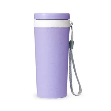 Copo Fibra de Bambu 350ml