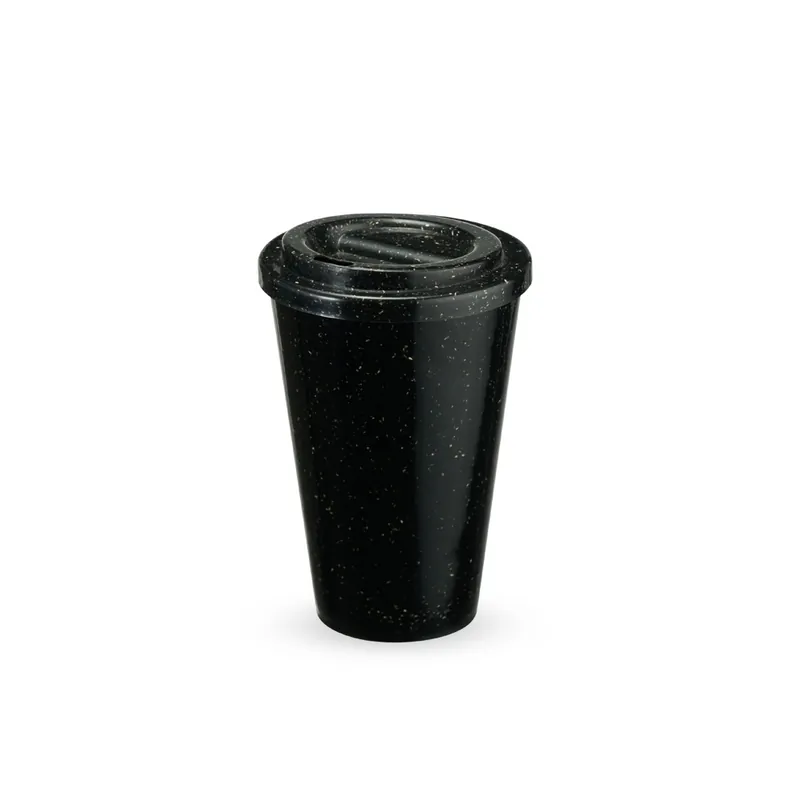 Copo Fibra de Madeira 450ml