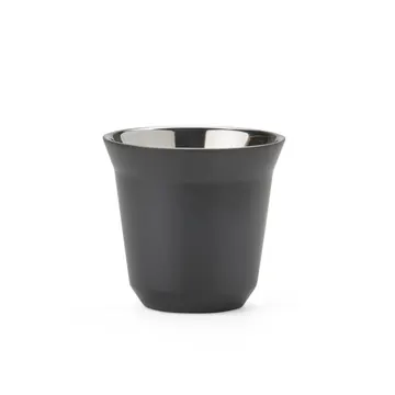 Copo Parede Dupla 80ml