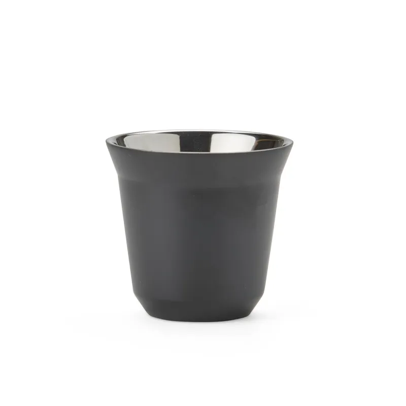Copo Parede Dupla 80ml