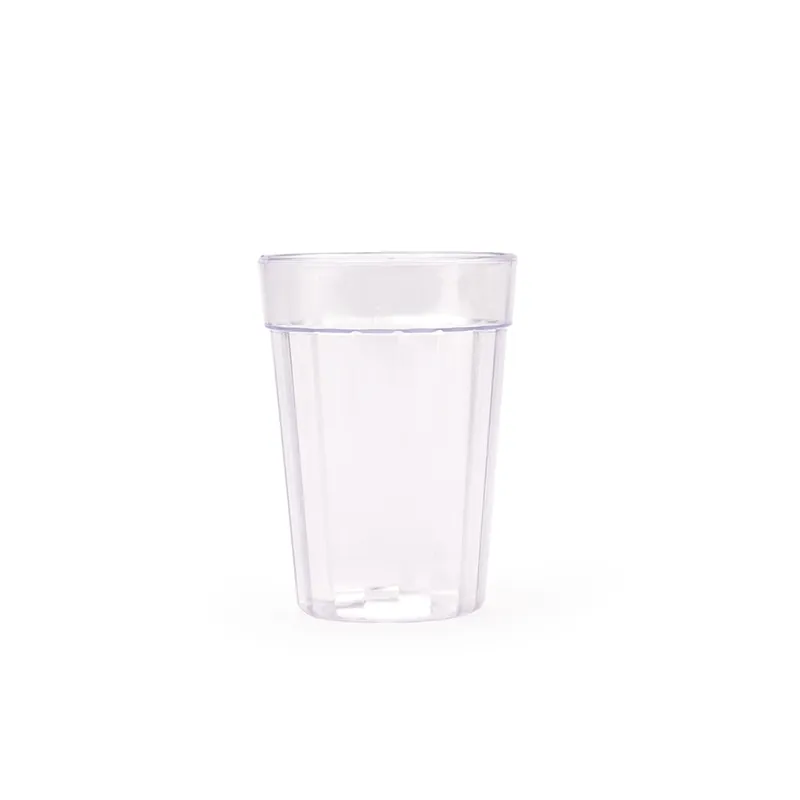Copo Plástico 190ml