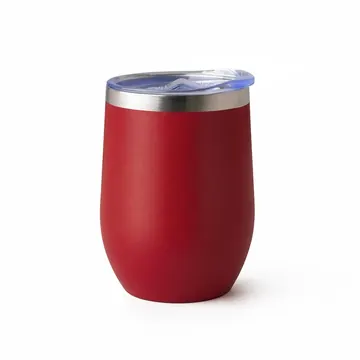 Copo Térmico Inox 320ml