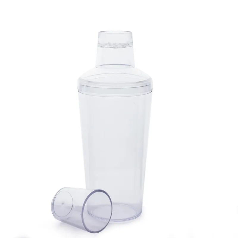 Coqueteleira Acrílico 565ml