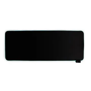 Desk Pad Microfibra com LED