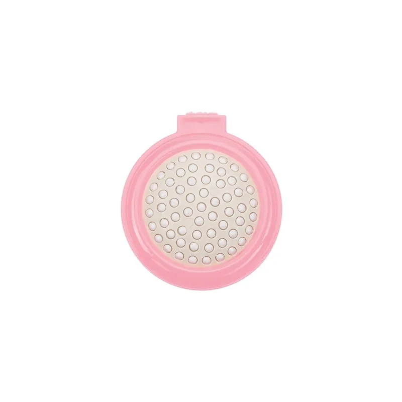 Escova com Espelho