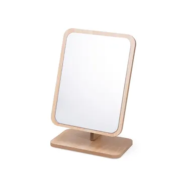 Espelho de Mesa Retangular MDF