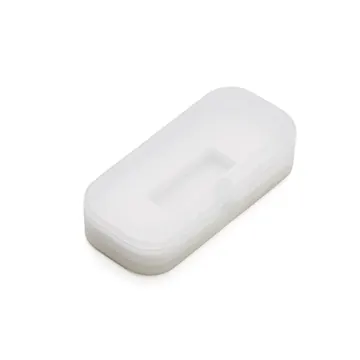 Estojo Plástico para Pen Drive