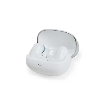 Fone de Ouvido Bluetooth com Case Carregador