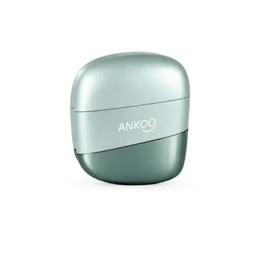 Fone de Ouvido Bluetooth com Case Carregador