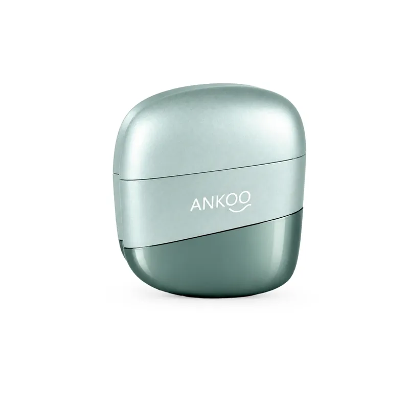 Fone de Ouvido Bluetooth com Case Carregador