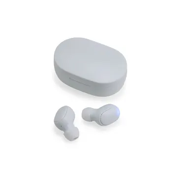 Fone de Ouvido Bluetooth Touch com Case Carregador
