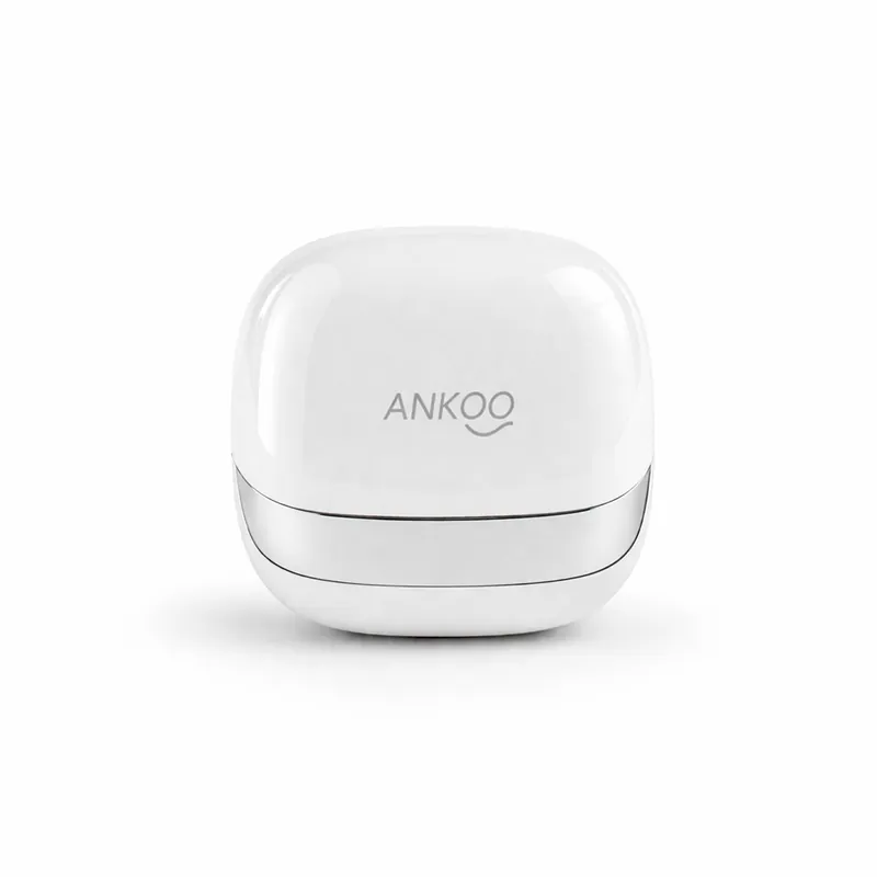 Fone de Ouvido Bluetooth Touch com Case Carregador