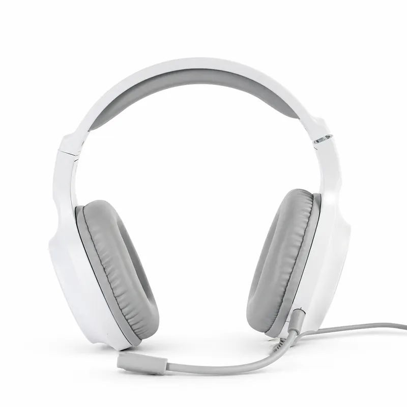 Fone de Ouvido Estéreo com Microfone