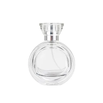 Frasco Vidro 60ml