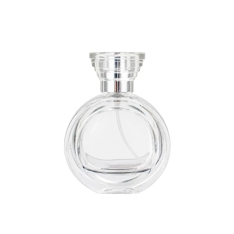 Frasco Vidro 60ml