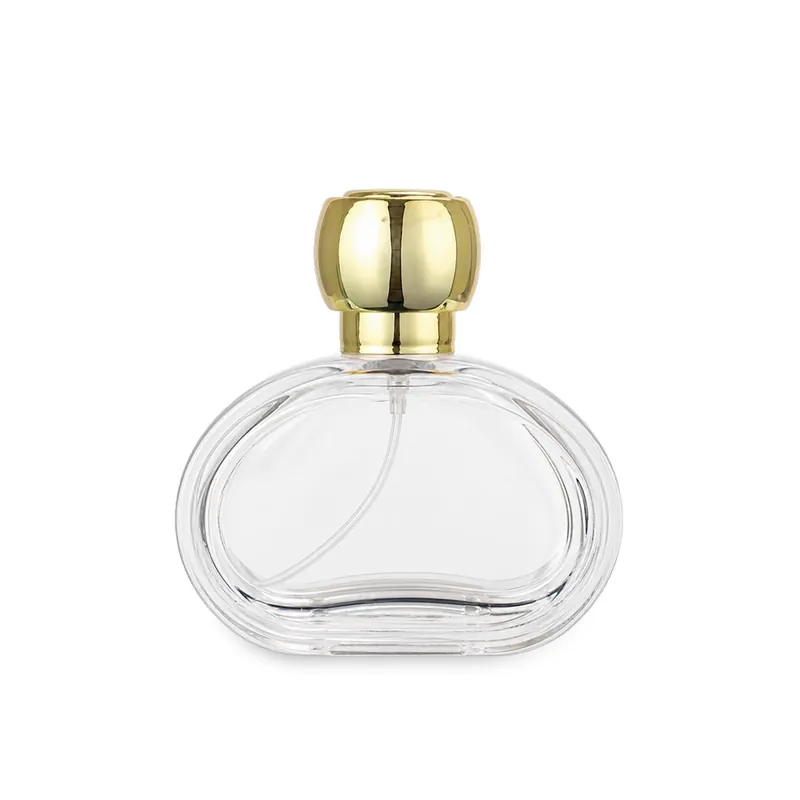 Frasco Vidro 60ml