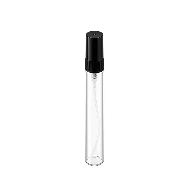 Frasco Vidro Flaconete 10ml