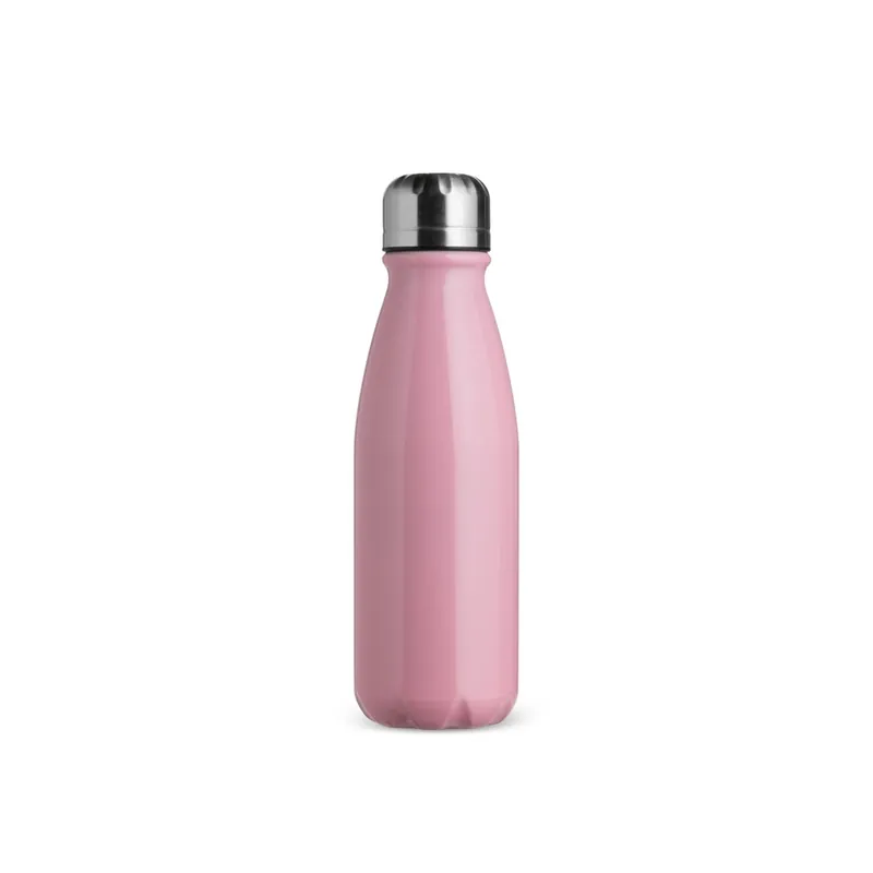 Garrafa Alumínio 550ml