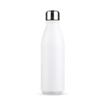 Garrafa Alumínio 750ml