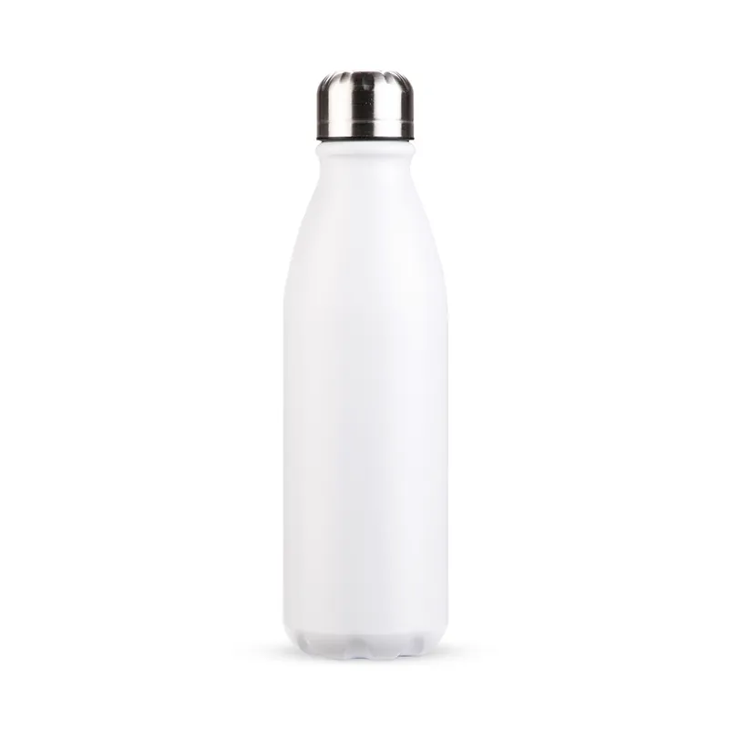 Garrafa Alumínio 750ml