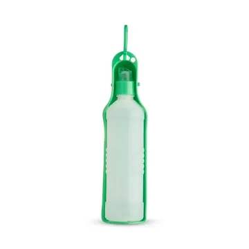 Garrafa Bebedouro Pet 420ml