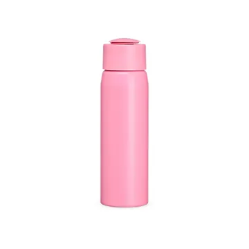 Garrafa de Alumínio 600ml