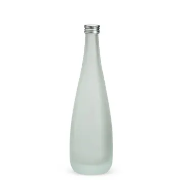 Garrafa de Vidro 550ml