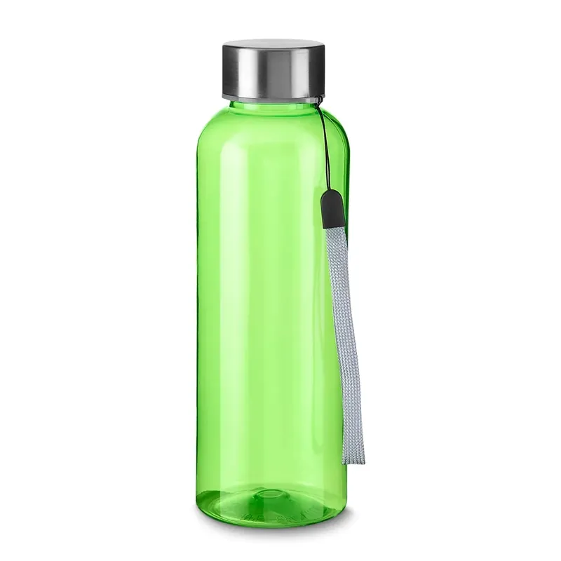 Garrafa Plástica 600 ml